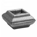 [K41.204] Uzmava 14,5x14,5 mm H22 x L38 mm