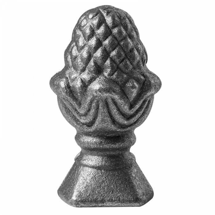 Пик 40x40 mm H85 mm
