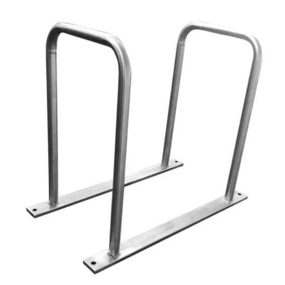 Bicycle rack d42,4mm 1000x540/870mm