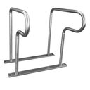 Bicycle rack d42,4mm 1000x480/970mm