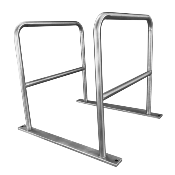 Bicycle rack d42,4mm 1000x900/910mm