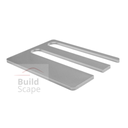 [1700320] DESK SK - paplāksne (DESK SK 2)