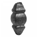 [K41.407] Uzmava 12x14 mm H70 x L30 mm