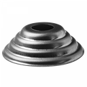 [K44.138] Nosegplāksne D12,5 mm  H15 x L50 mm