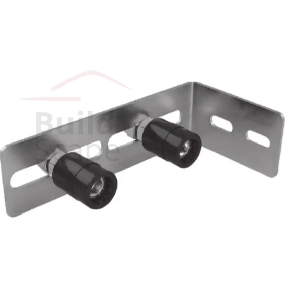 FRS 2 - Divu vadrullīšu virzošā plāksne