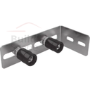 FRS 2 - Placa de rodillos