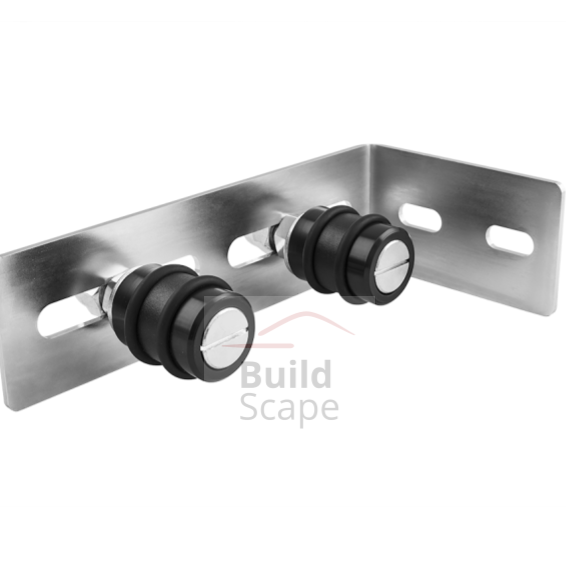 SFF 2M - roller guide plate