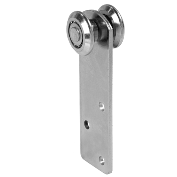 2 SCTS - ruļļu bloks