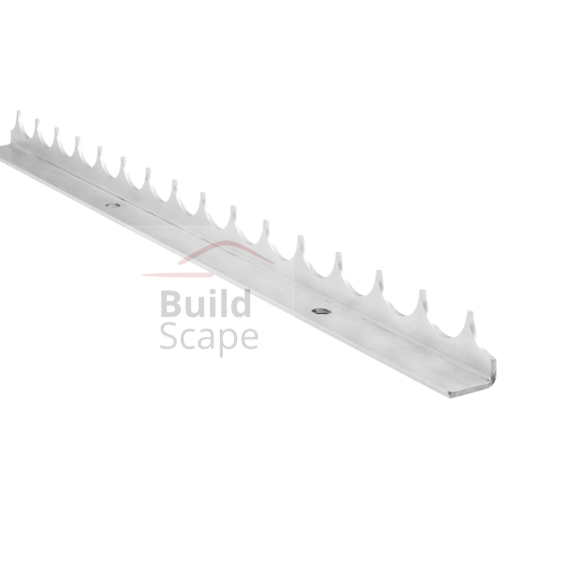 Safety profile L2000 x 28 x 33mm