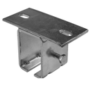 Adjustable ceiling support bracket (DH 33)