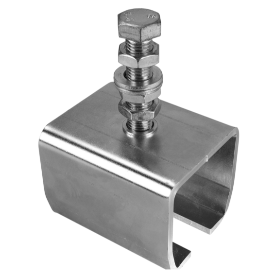 Adjustable guide support - DC 70