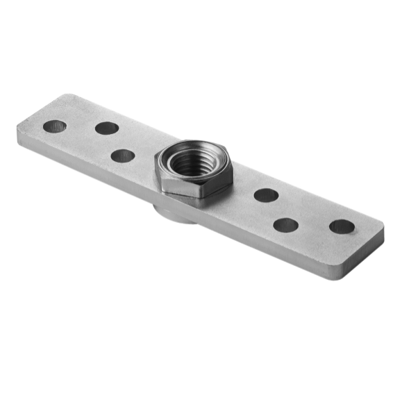 Support plate -  DM 20