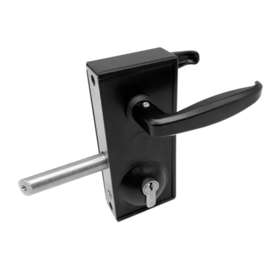 Gatemaster Superlock lock for profile 40-60 mm