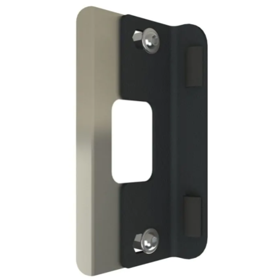 Superlock Gatemaster lock clip