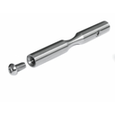 Trošu turētājs, lokans  4-6mm AISI 304