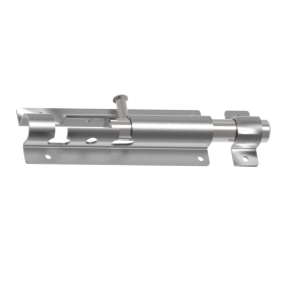 Gate arrow L=150mm + 20mm, d18mm, galvanized