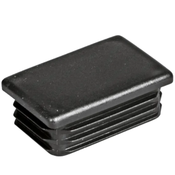Plastic cap 30x40mm (50)