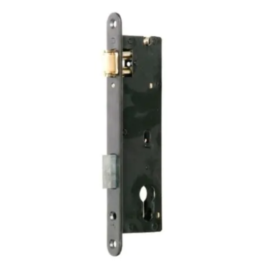 Lock with roller H220x75 mm