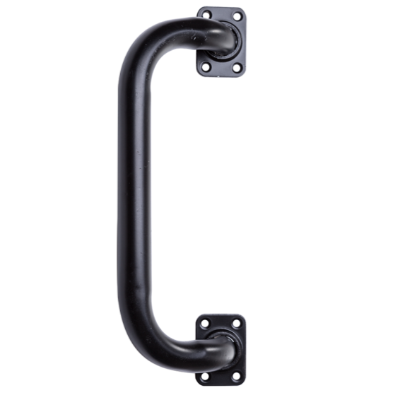 Door handle H300 x L95 mm