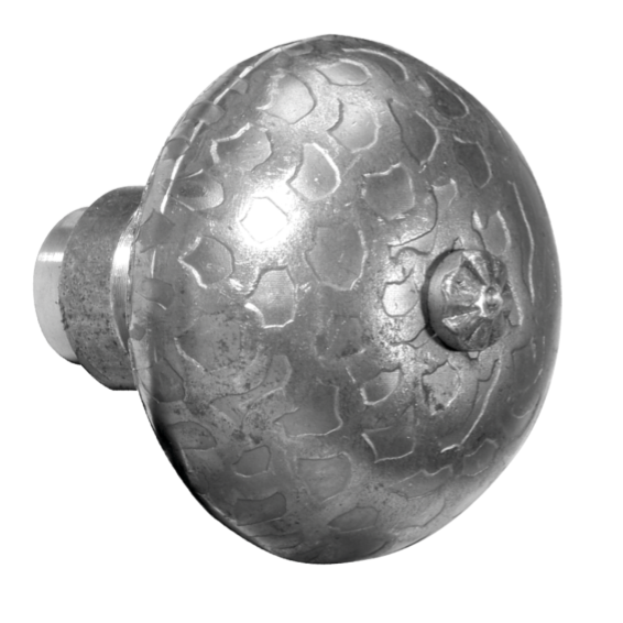 Door handle H60 x L65 mm
