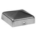 Steel case 40x40mm (galvanized)