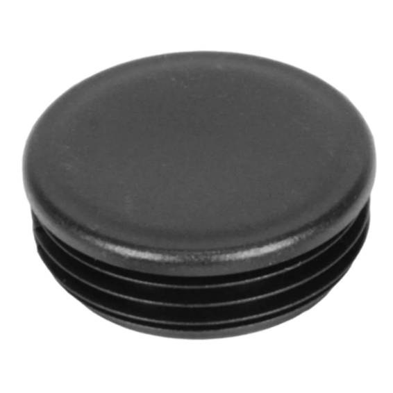 Plastic cap D25mm