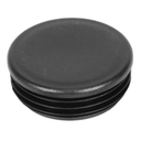 Plastic cap D43mm