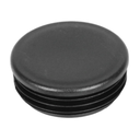 Plastic cap D60mm