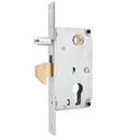 Lock for sliding gate 30/72