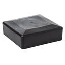 Plastic cover 60x60mm (15)