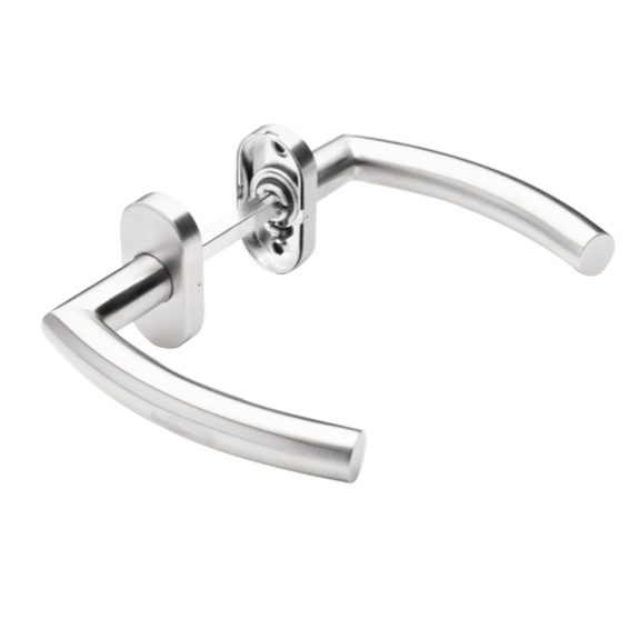 Door handle L135mm