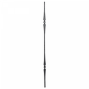 [K22.022] Taisnais statnis D12 mm H950 x L24 mm