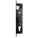 Gate lock 220x38,5mm /90mm