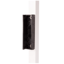 Pretlika dārza slēdzenei LOCINOX RAL9005