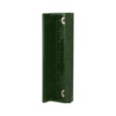 Pretlika dārza slēdzenei LOCINOX RAL6005