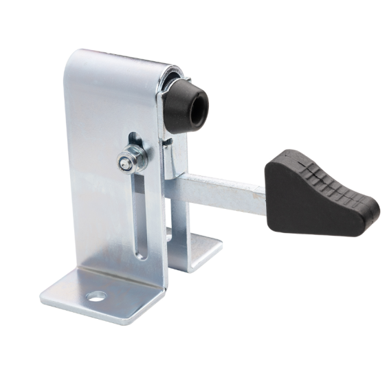 Gate stopper L173xH130mm