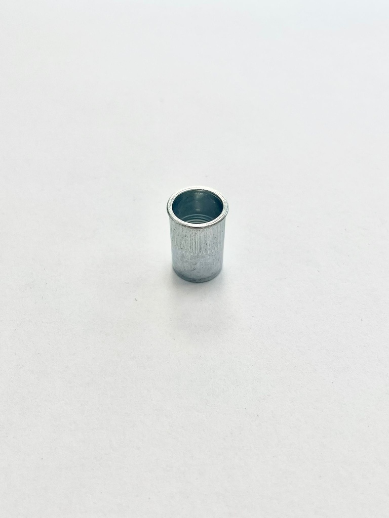 Rivet nut M10 (15pcs)