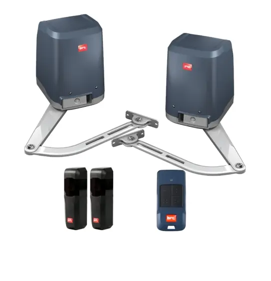 BFT VIRGO SMART BT B20 PL KIT automātikas komplekts līdz 4m