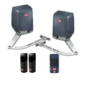 BFT VIRGO SMART BT B20 PL KIT automātikas komplekts līdz 4m