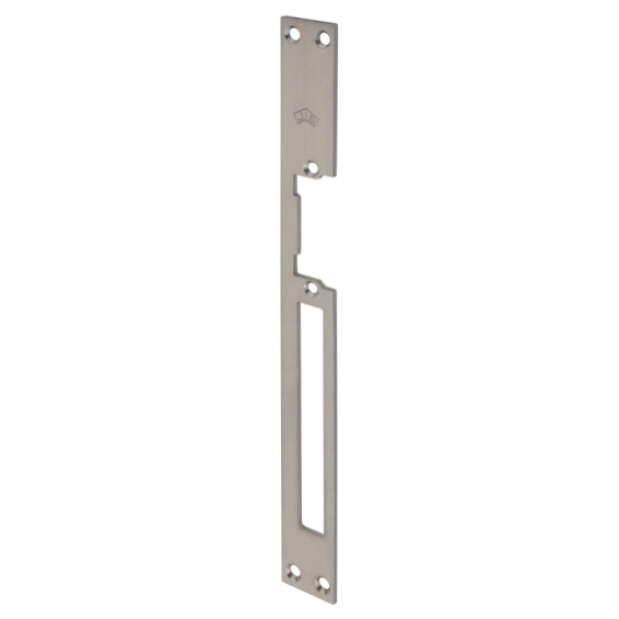 Mounting plate for electric trigger H250mm