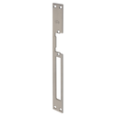 Mounting plate for electric trigger H250mm