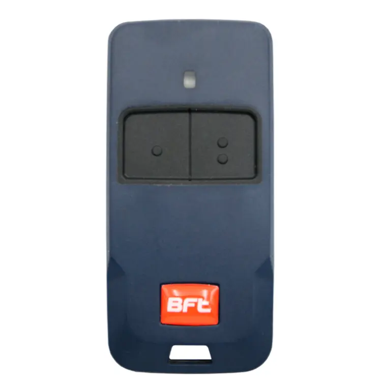 BFT MITTO COOL C2 2-kanālu pultis