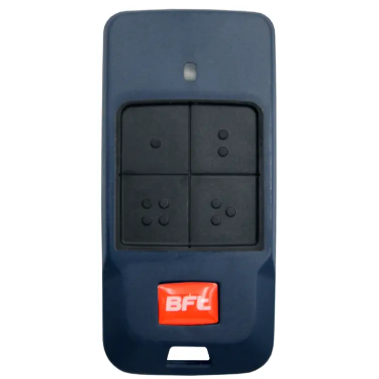  BFT MITTO COOL C4 4-kanālu pultis