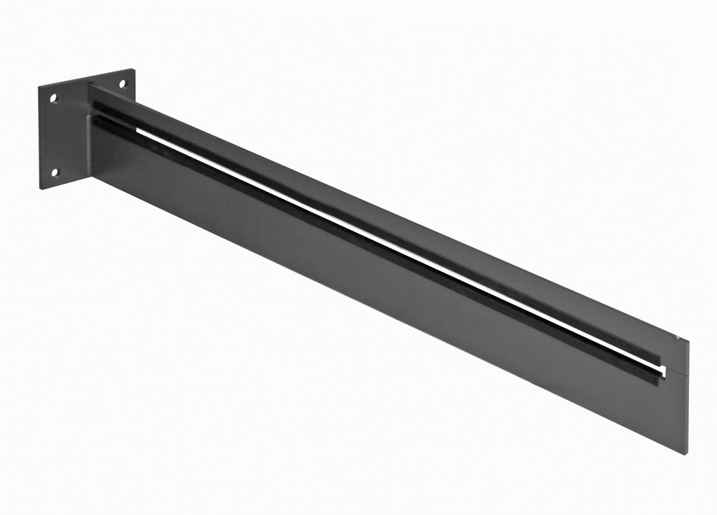Stikla nojumes balsts, stiklam t 12.76 - 13.52mm, RAL 7016 mat