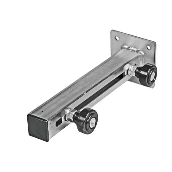 Regulējams līdzsvaru rullis L310mm