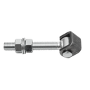 Adjustable hinge M16 