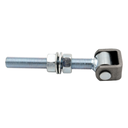 Adjustable hinge M16