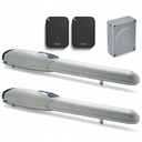 Nice WINGO2024 automātikas komplekts veramiem vārtiem līdz 4m