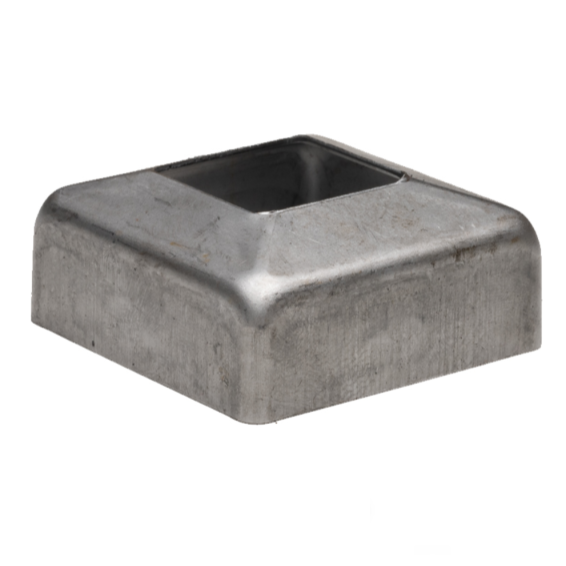 Nosegplāksne 25x25mm, 50x50mm