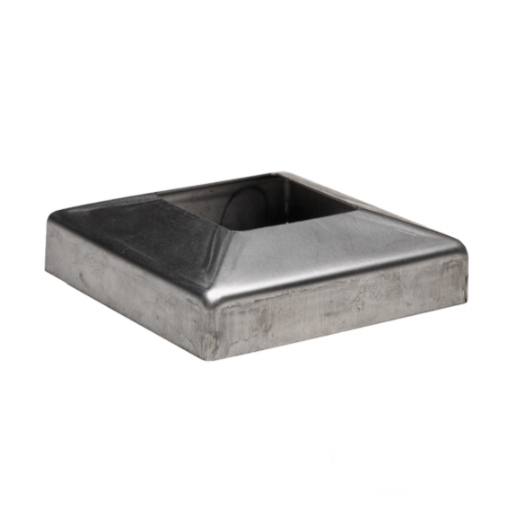 Nosegplāksne 50x50mm, 100x100mm